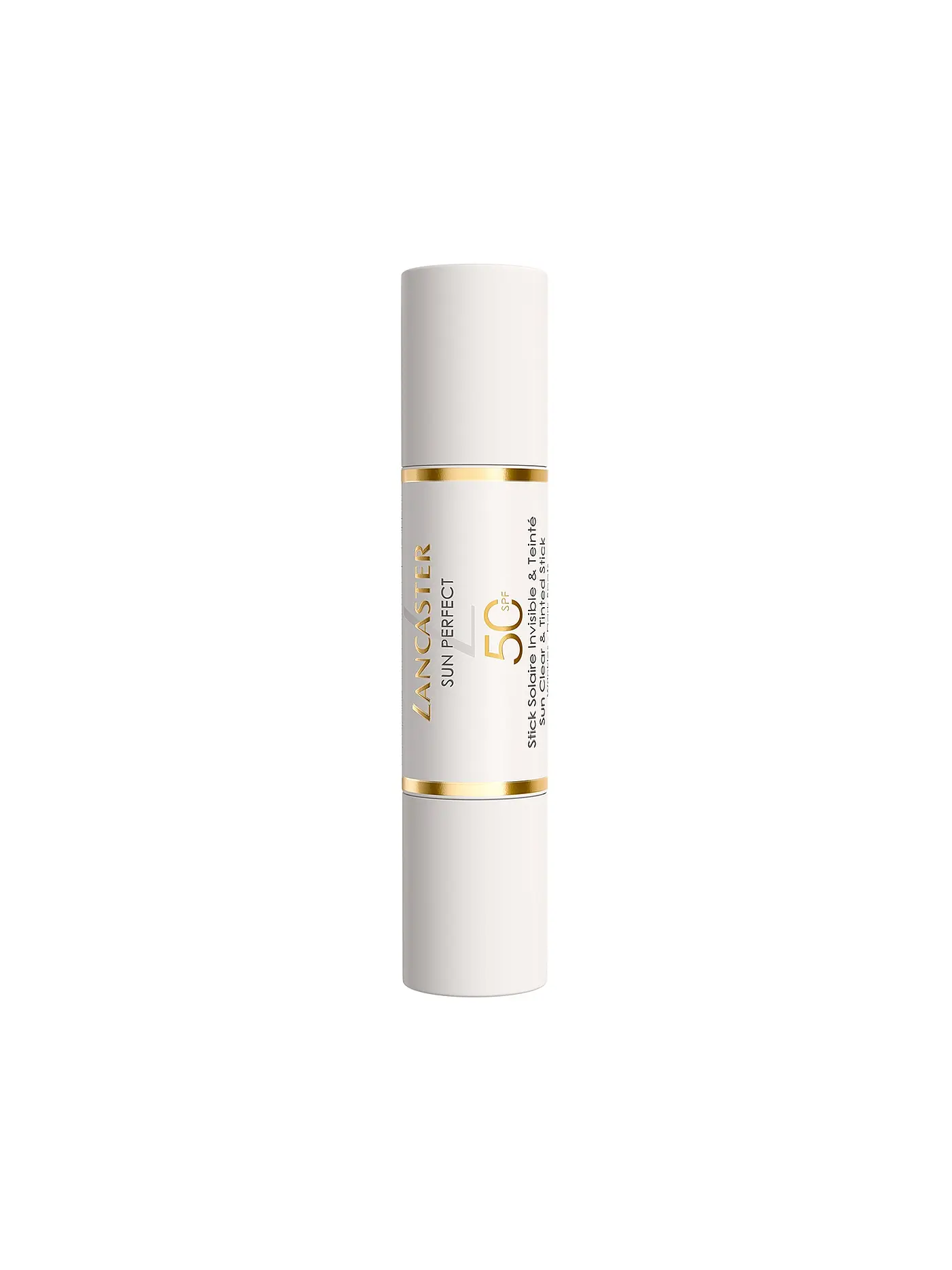 LANCASTER | Sun Clear & Tinted Stick SPF50 12g | 